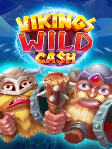 Vikings Wild Cash